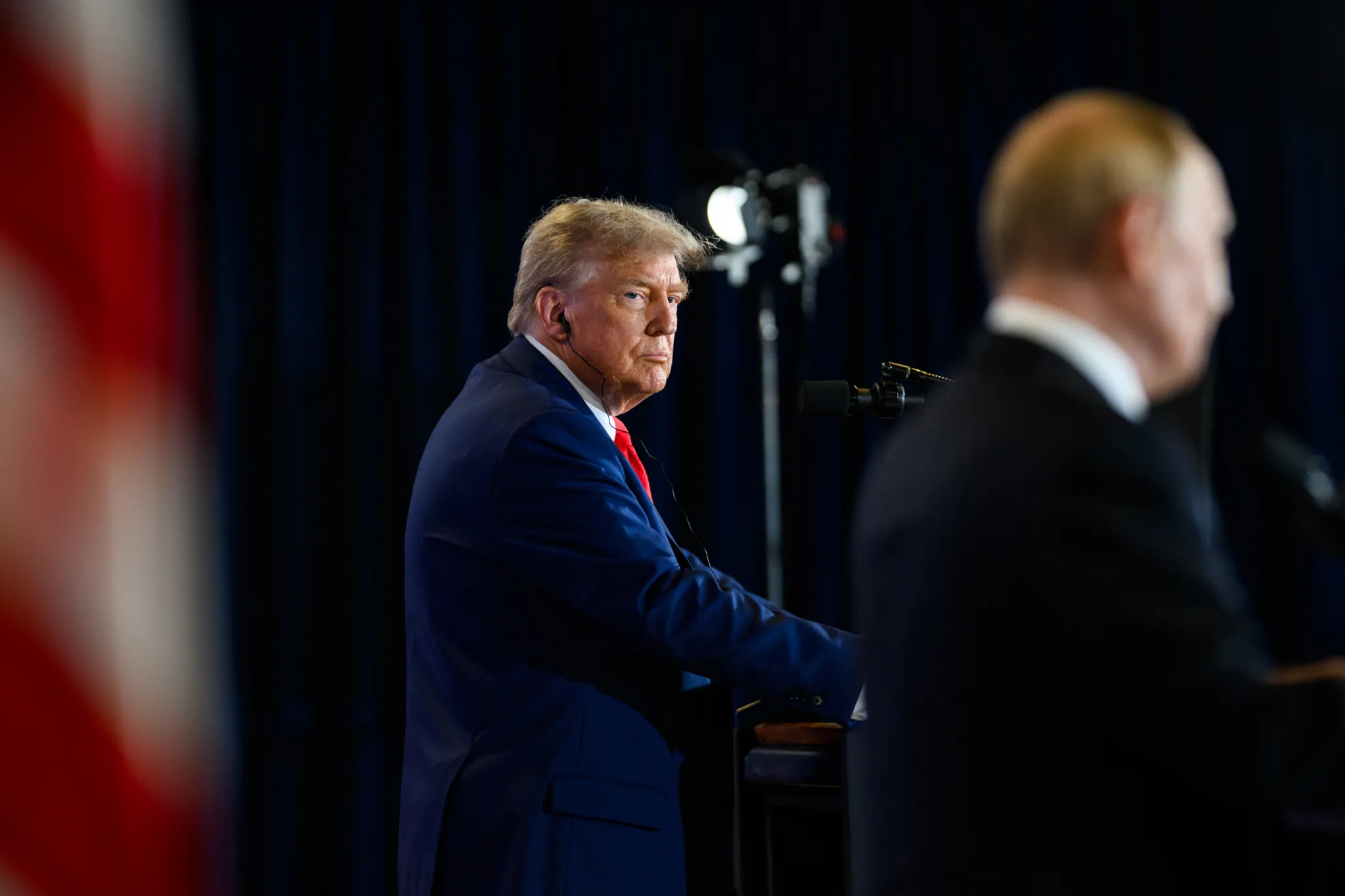 America's Obscene Choice — cover image