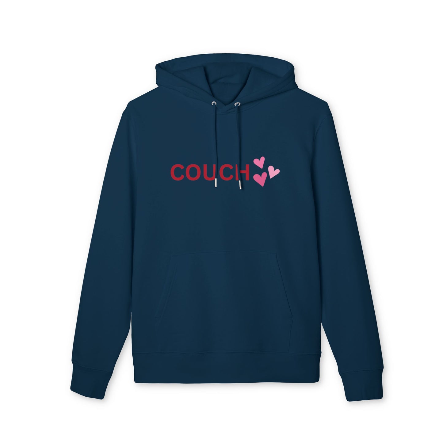 COUCH 💕 Odd Tastes — Premium Heavyweight Hoodie