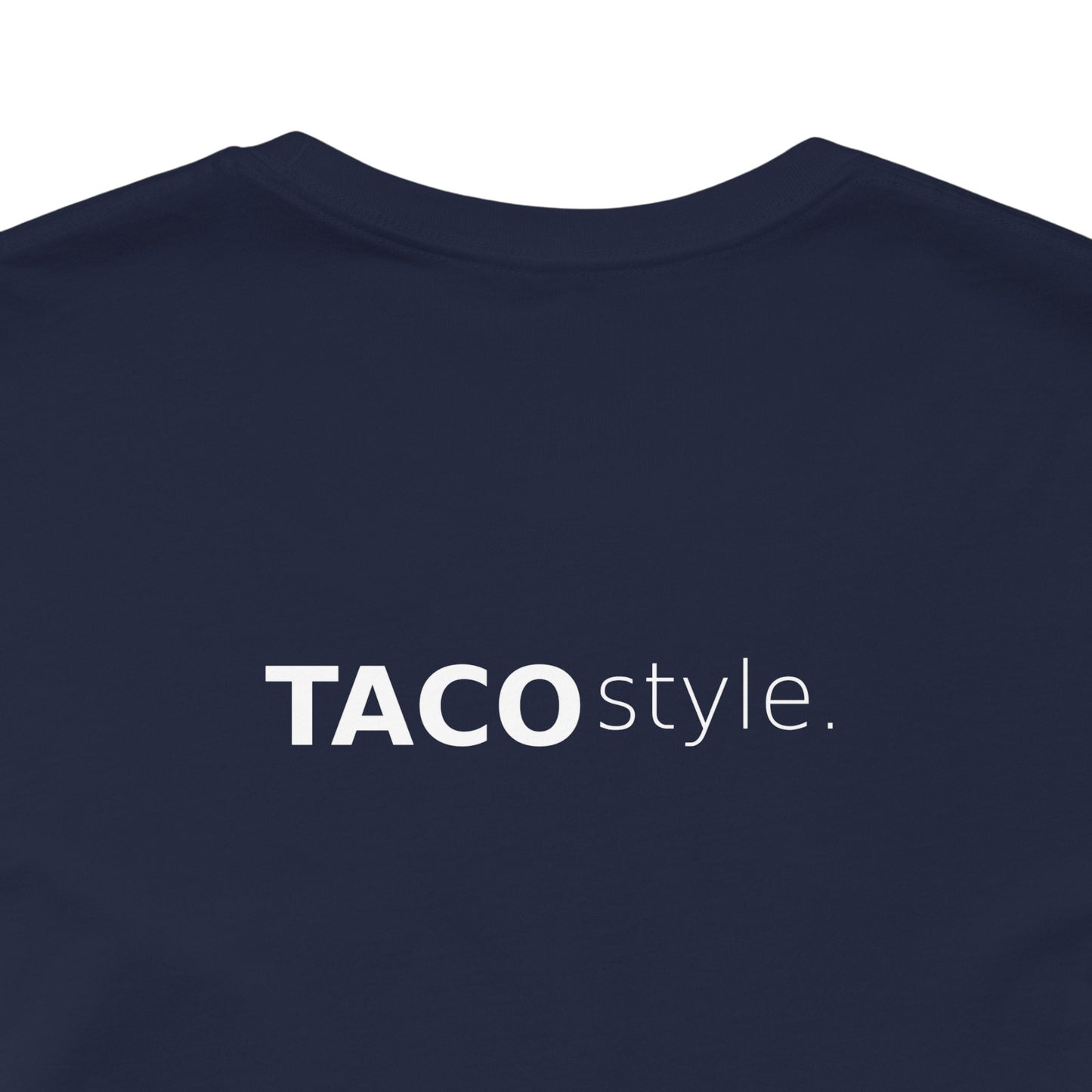 Operation Epic Taco — Donroe Doctrine T-Shirt