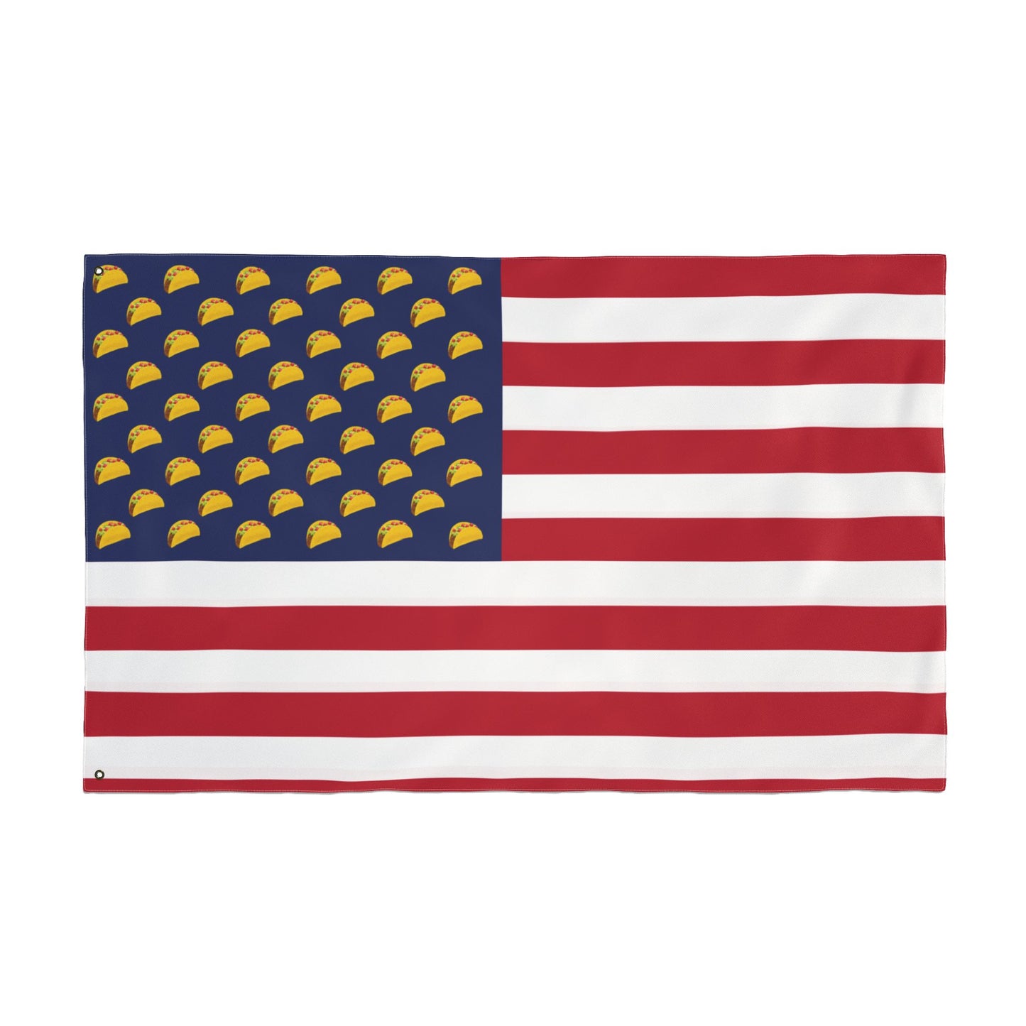 TACO American Flag