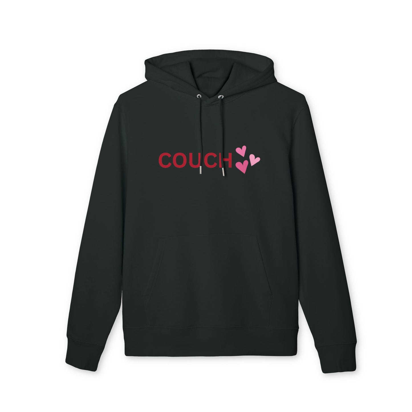 COUCH 💕 Odd Tastes — Premium Heavyweight Hoodie