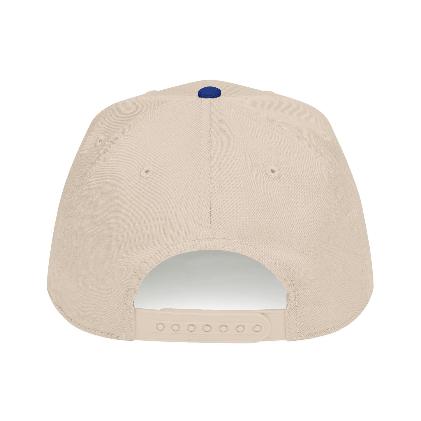 He Cheats at Golf — Trump Cap
