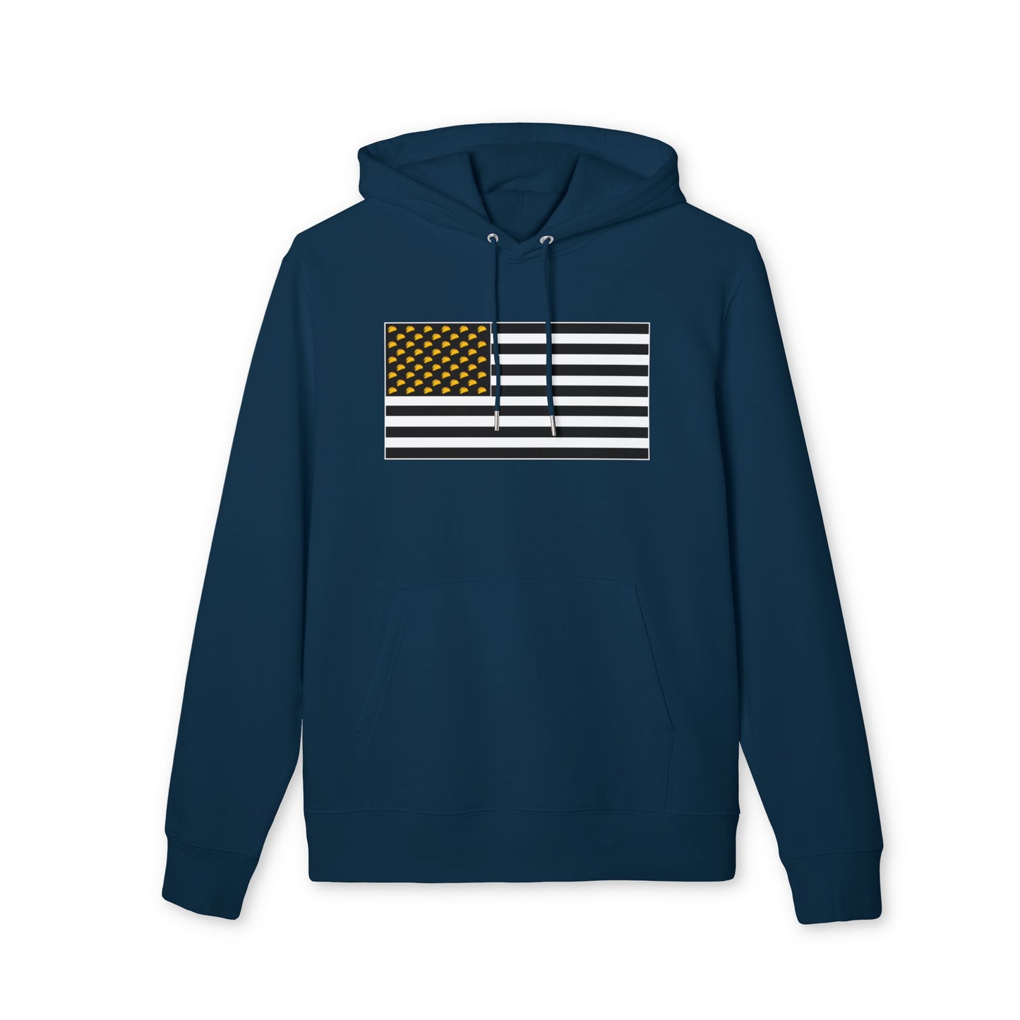 TACO Flag -  Premium Heavyweight Hoodie