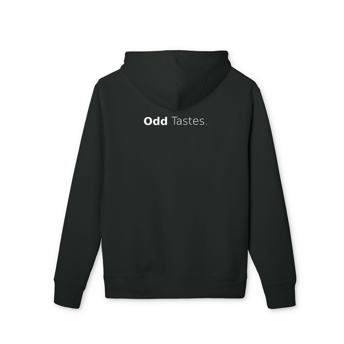 COUCH 💕 Odd Tastes — Premium Heavyweight Hoodie