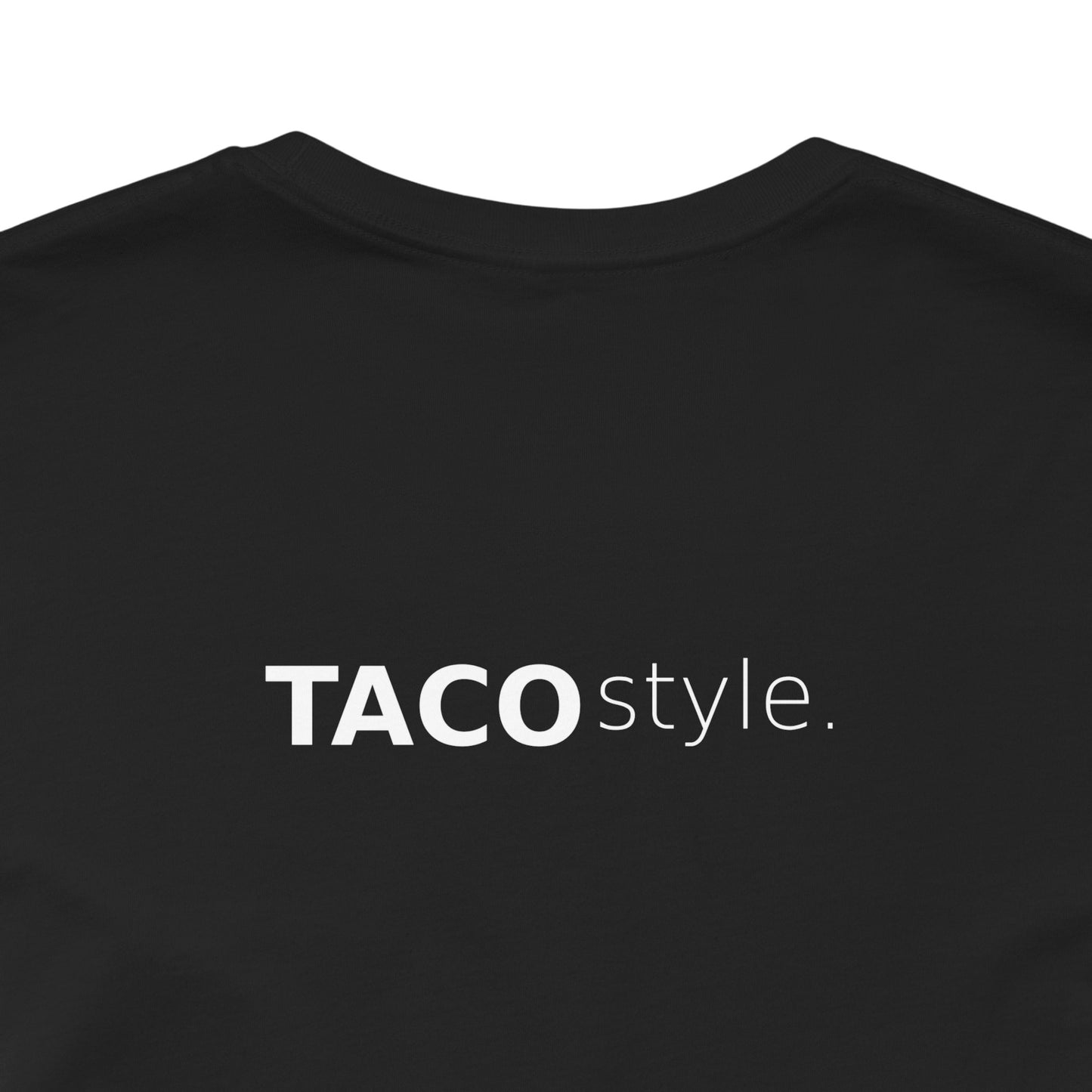 Operation Epic Taco — Donroe Doctrine T-Shirt