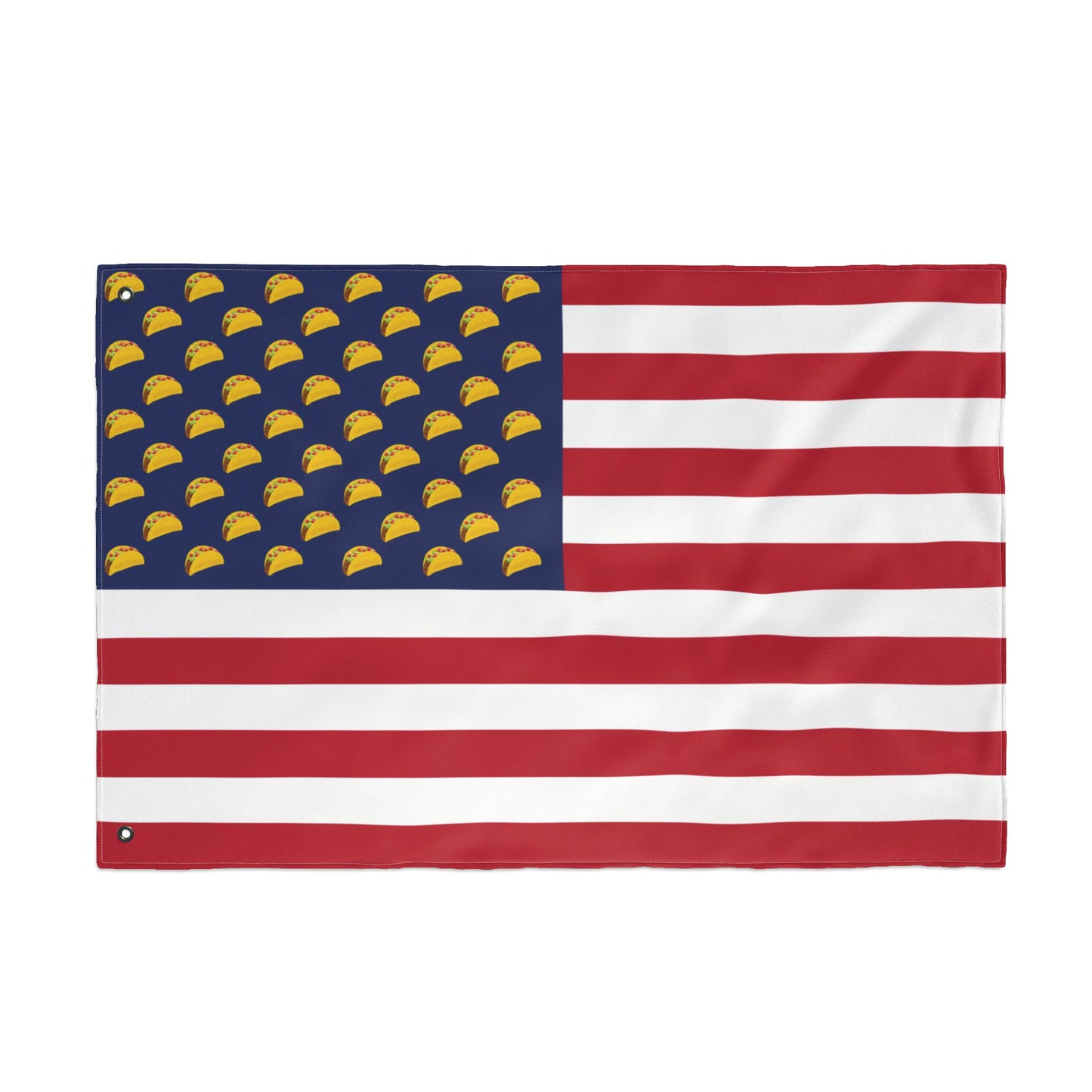 TACO American Flag