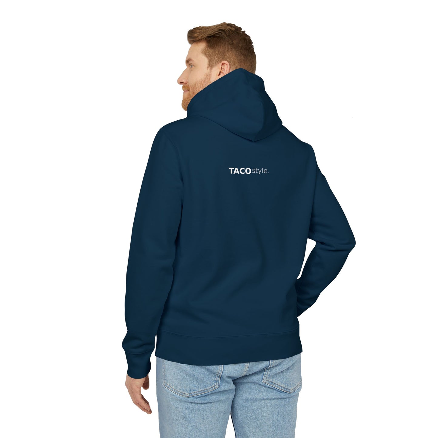 TACO Flag -  Premium Heavyweight Hoodie