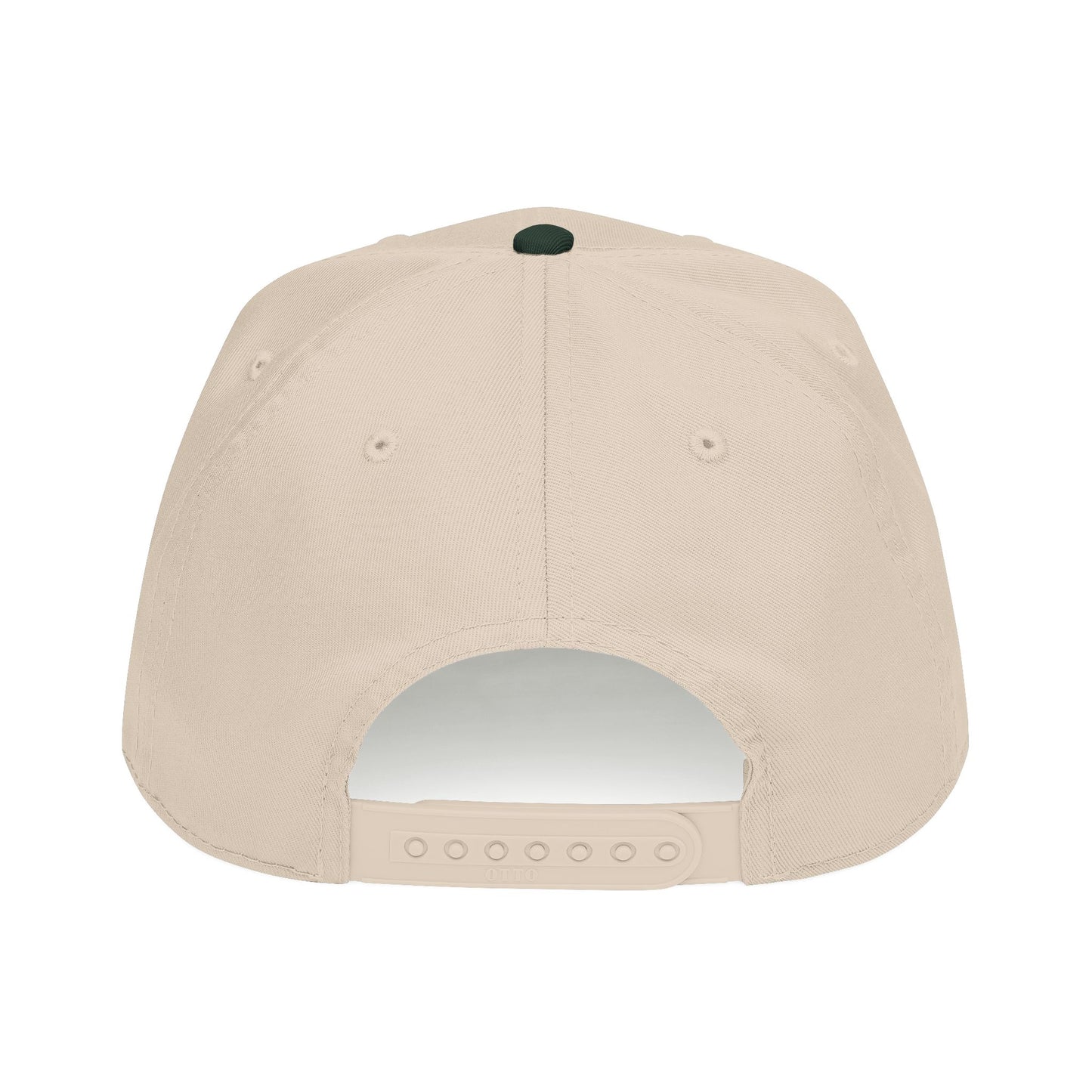 He Cheats at Golf — Trump Cap