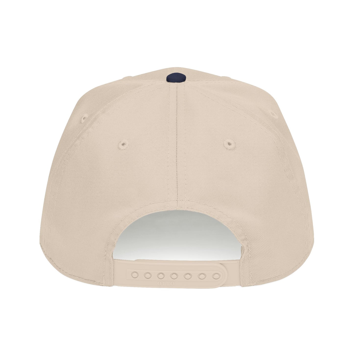 He Cheats at Golf — Trump Cap